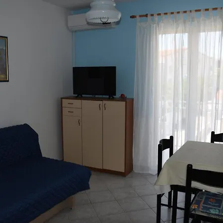 Apartment Dana
