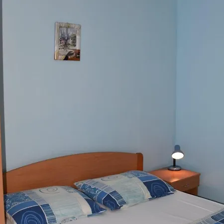 Dana Lägenhet Srima