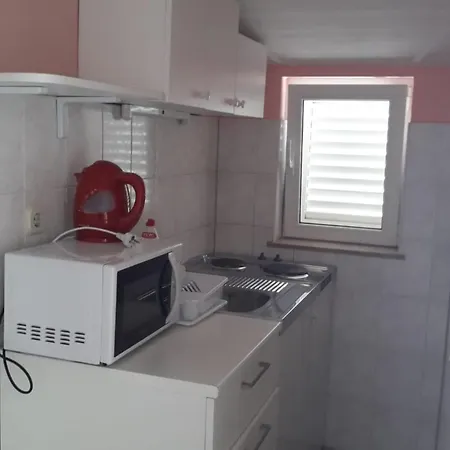 Appartamento Dana Srima