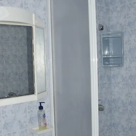 Apartment Dana *
