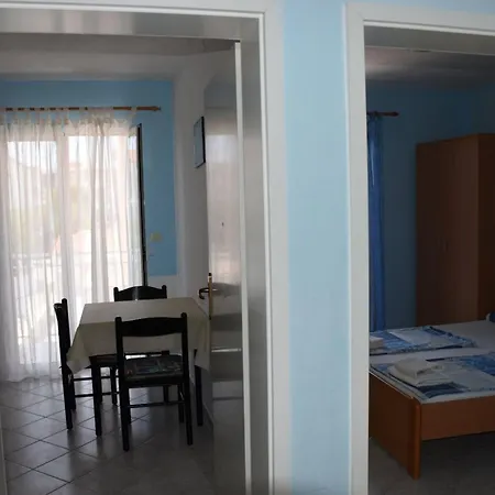 Apartment Dana *