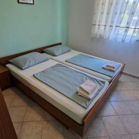 Apartment Dana
