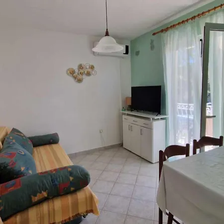 Appartamento Dana Srima