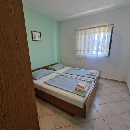 Appartamento Dana Srima