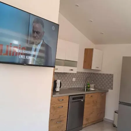 Apartment Dana