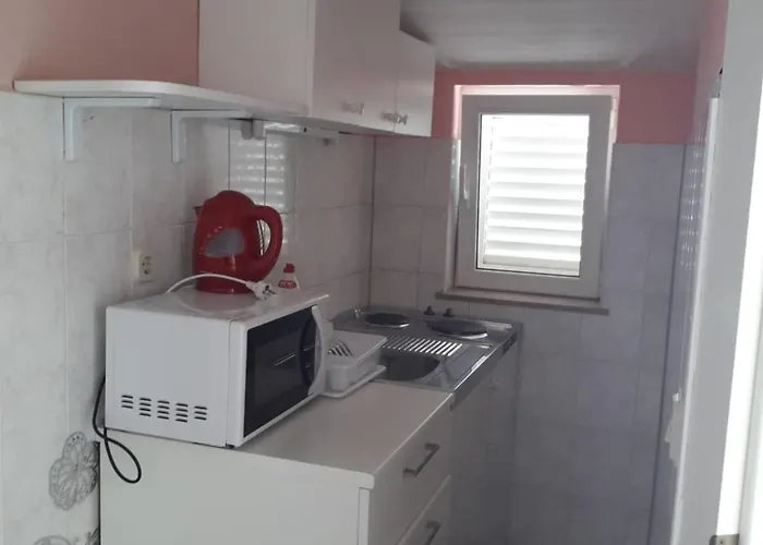 Appartement Dana Srima