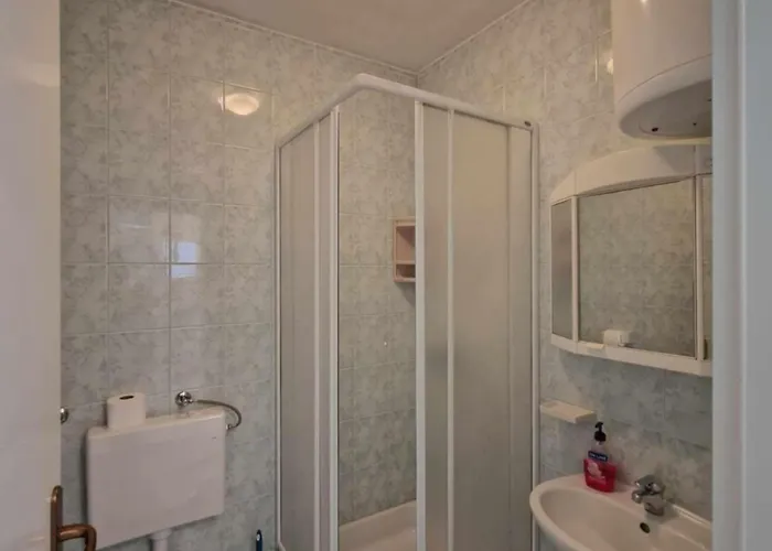 Appartement Dana Srima