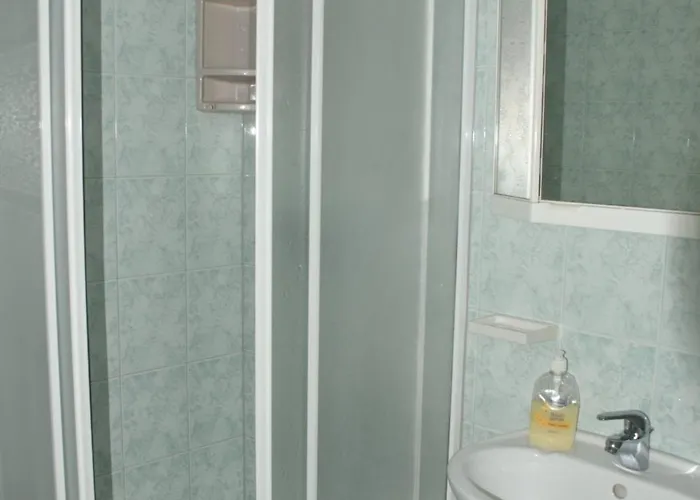 Appartement Dana Srima