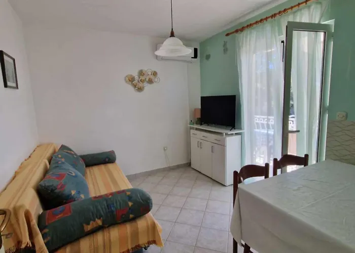 Appartement Dana Srima